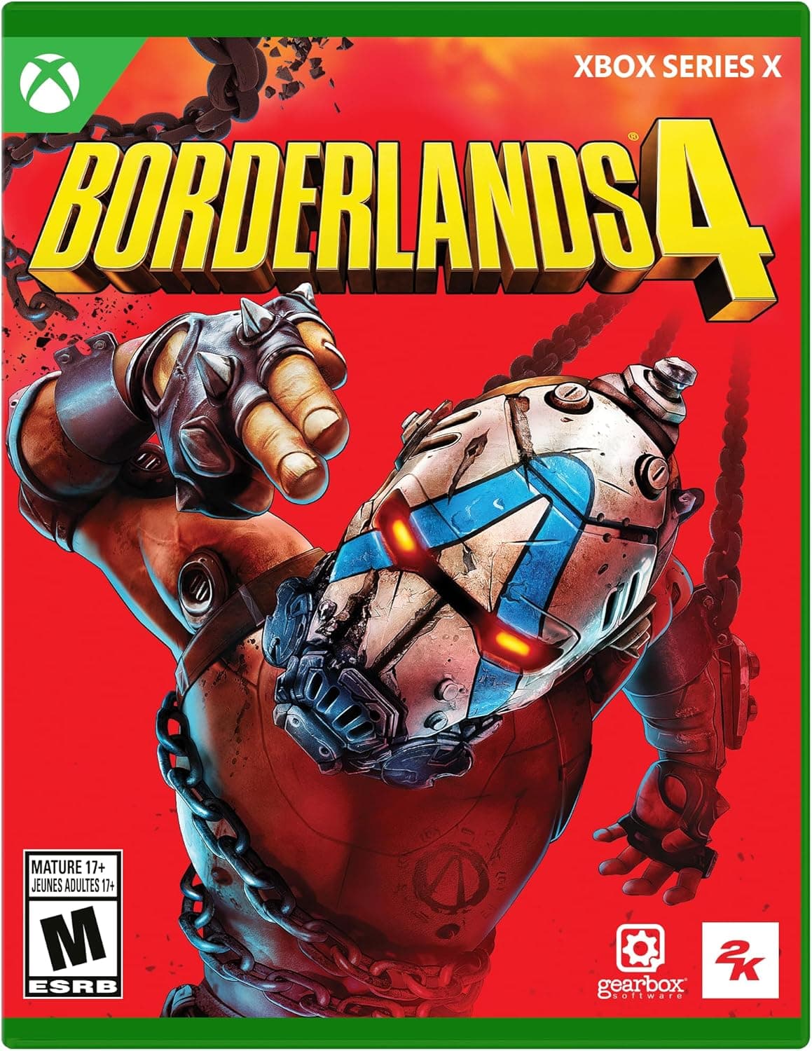 Borderlands 4