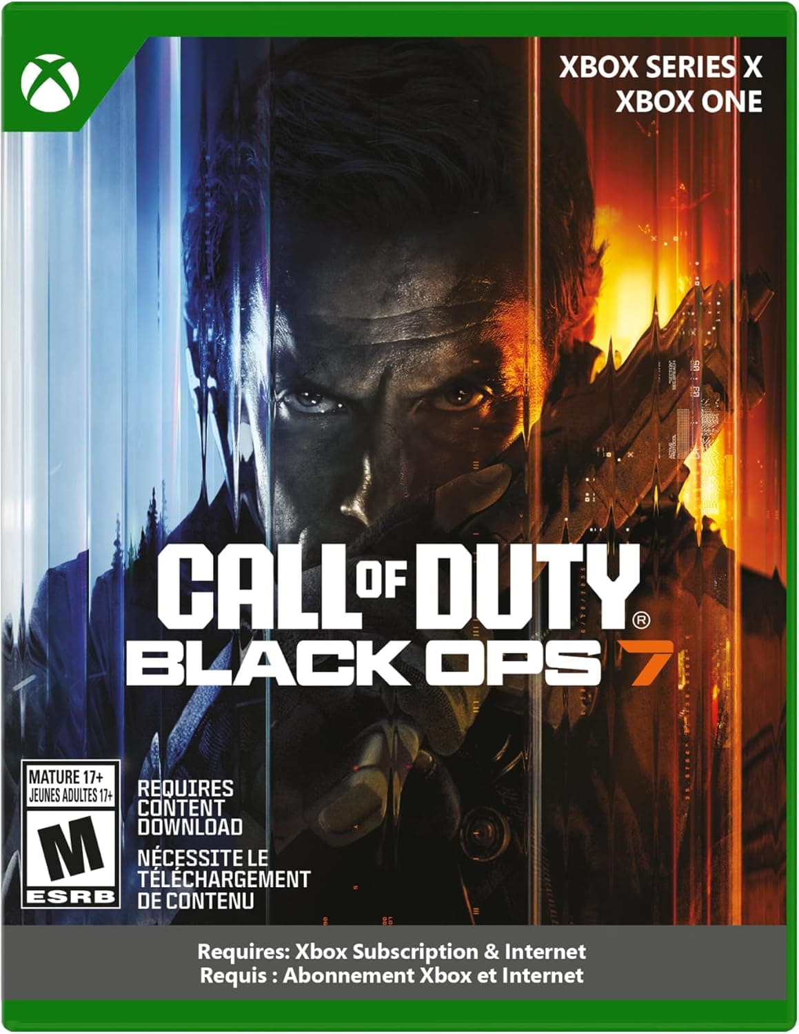 Call of Duty: Black Ops 7