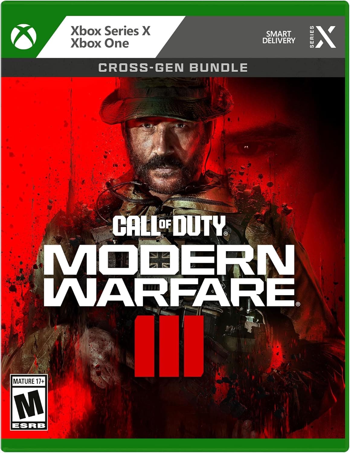Call of Duty: Modern Warfare III