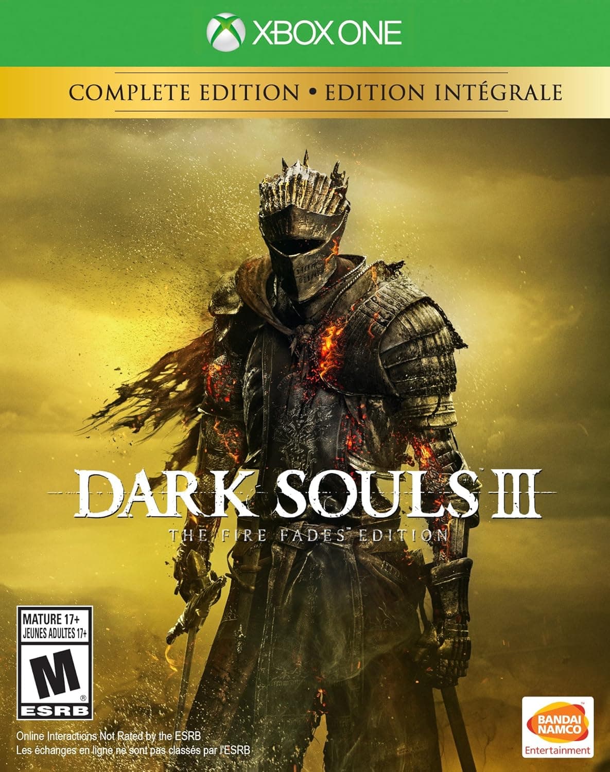 Dark Souls III