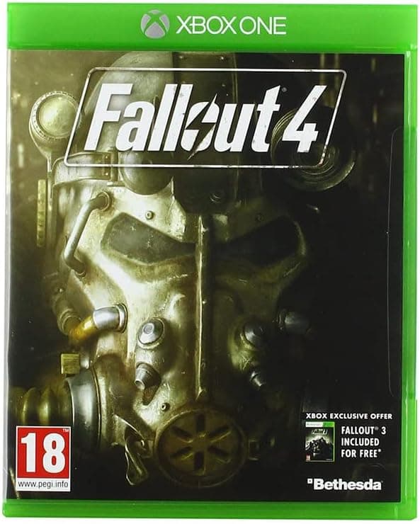 Fallout 4