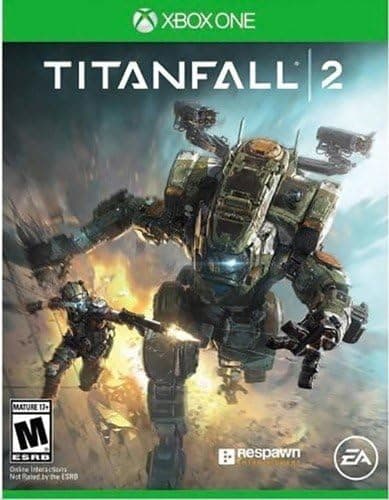 Titanfall 2: Ultimate Edition